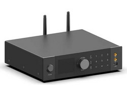 Arylic A100 Digital Ολοκληρωμένος Ενισχυτής Hi-Fi 2.0 100W/4Ω
