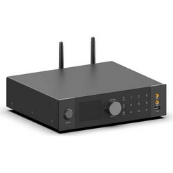 Arylic A100 Digital Ολοκληρωμένος Ενισχυτής Hi-Fi 2.0 100W/4Ω