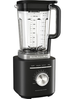 KitchenAid 5KSB2073EBM Μπλέντερ για Smoothie 2lt 1200W