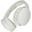 Skullcandy Hesh Evo Ενσύρματα & Ασύρματα Bluetooth Ακουστικά Over Ear Λευκά