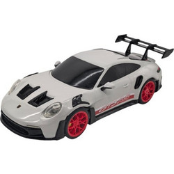 Just Toys Τηλεκατευθυνόμενο Αυτοκίνητο Porsche 911 RS GT3 1:24 Διάφορα Χρώματα 10674