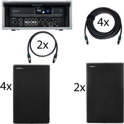 TwAudio PA-SYS-ONE/TGX