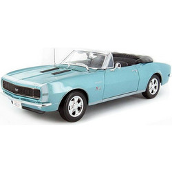Maisto Special Edition 1967 Chevrolet Camaro SS 396