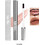 Melle 01 Nude Matte Κραγιόν Liquid