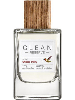 Clean Whipped Cherry Eau de Parfum 100ml