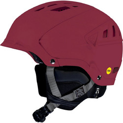 K2 Virtue Mips Κράνος Σκι & Snowboard Dusty Rose