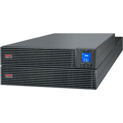 APC Easy UPS On-Line 10kVA 10kW Καθαρού Ημιτόνου