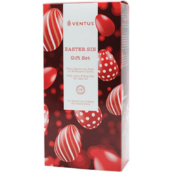 Ventus Easter Body Lotion 250ml + Mist 100ml