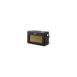 Roberts Radio Revival iStream3L Black