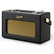 Roberts Radio Revival iStream3L Black Roberts Radio Revival iStream3L Black