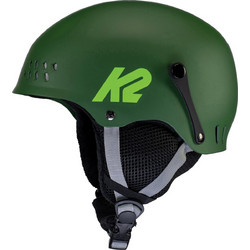 K2 Entity Κράνος Σκι & Snowboard Χακί