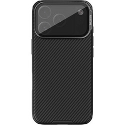 Nillkin CamShield Prop Back Cover Black (iPhone 17 Pro)