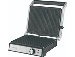 Royalty Line RL-PG7933 Τοστιέρα Γκριλιέρα για 4 Τοστ 2000W