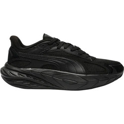 Puma Hypnotic LS 2 Ανδρικά Sneakers Μαύρα 404714-01
