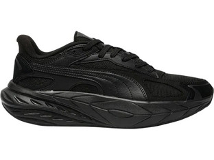 Puma Hypnotic LS 2 Ανδρικά Sneakers Μαύρα 404714-01