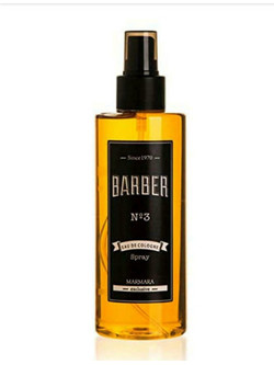 Marmara Barber No3 After Shave Cologne 250ml