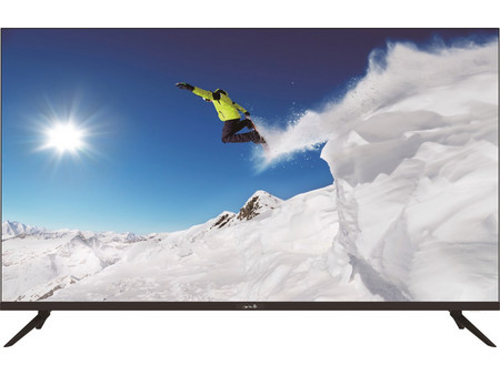 Arielli LED40N118VDA Smart Τηλεόραση 40" Full HD LED (2025)