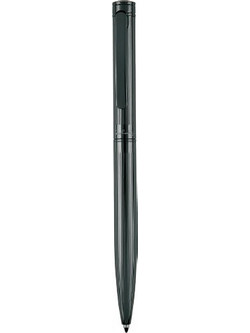 Pierre Cardin Renee Gunmetal Στυλό Διαρκείας 0.62.148