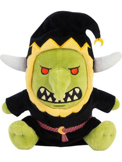 Tomy Warhammer Gloomspite Git 18cm
