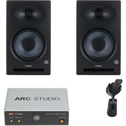 PreSonus Eris Studio ARC BDL