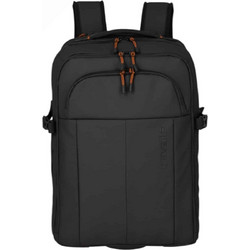 Travelite Briize 091022-01 Σακίδιο Πλάτης 27lt Μαύρο