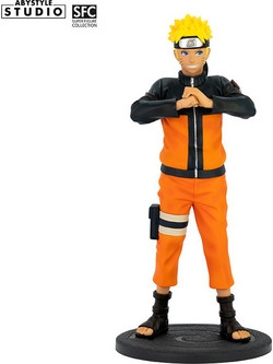 AbyStyle Naruto Shippuden Naruto Uzumaki 17cm