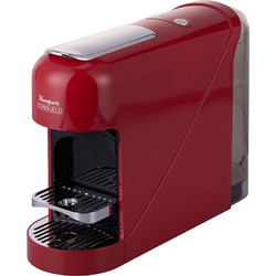 Kooper Consuelo 5917188 Καφετιέρα Espresso για Kάψουλες 20bar
