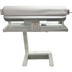 Corequip Steam Ironer 580 Πρέσα Σιδερώματος 3300W