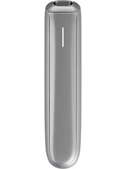 Ploom Aura Lunar Silver