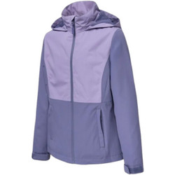 Martes Παιδικό Μπουφάν Χειμωνιάτικο Softshell Λιλά 92800656818