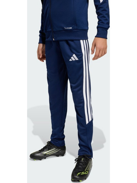 Adidas Tiro26 League Παιδικό Παντελόνι Φόρμας Navy Μπλε JY9675