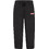 Levi's Παιδικό Παντελόνι Φόρμας Μαύρο 8EJ763-K84