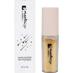 Mastic Spa Golden Highlighter Powder