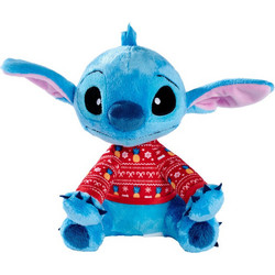 Simba Disney Lilo & Stitch Christmas Stitch 25cm