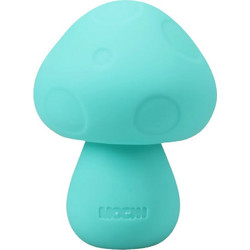 Doc Johnson Mushroom Vibrator Κλειτοριδικός Δονητής Teal