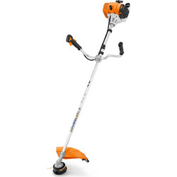 Stihl FS 120 Χορτοκοπτικό Βενζίνης Δίχρονο Ώμου / Χειρός 1.8hp 6.4kg