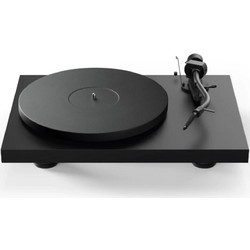 Pro-Ject Audio Debut PRO S Balanced Πικάπ Black + Pick it S2 C