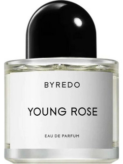 Byredo Young Rose Eau de Parfum 50ml