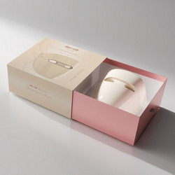 Neno Beauty Naya Led Light Therapy Mask Improving Facial Skin Condition
