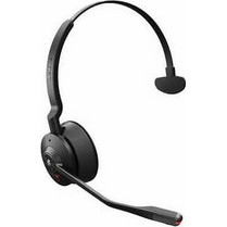 Jabra Engage 55 SE MS Mono Link400a