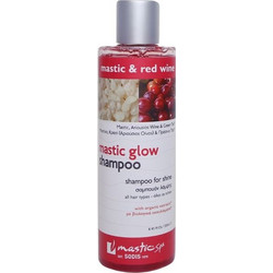 Mastic Spa Mastic Glow Σαμπουάν 250ml