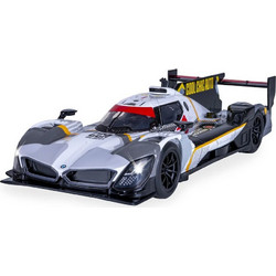 Jamara BMW M Hybrid V8 Grey
