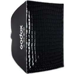 Godox UL-BOX Soft Box With Grid 90x90