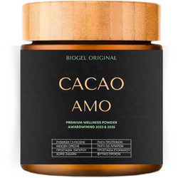 BioGel Cacao Amo Συμπλήρωμα Διατροφής 175gr