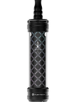 FumyTech Hookah Air Mini Rhombus Ηλεκτρονικό Τσιγάρο Pod Kit 3ml με Ενσωματωμένη Μπαταρία