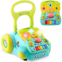 Ricokids Περπατούρα Τιρκουάζ 6m+ RK-744
