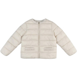 Prenatal Παιδικό Μπουφάν Χειμωνιάτικο Puffer Μπεζ 1545748