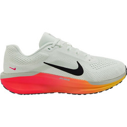 Nike Winflo 11 Ανδρικά Αθλητικά Παπούτσια για Τρέξιμο Λευκά FJ9509-111
