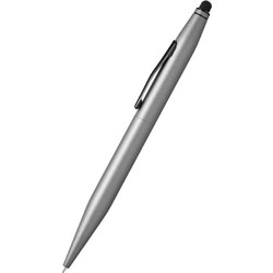 Cross Tech 2 Titanium Gray Στυλό Διαρκείας AT0652-14