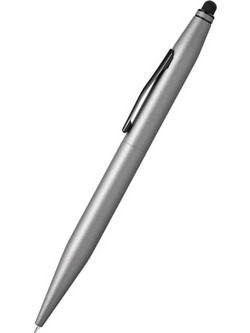 Cross Tech 2 Titanium Gray Στυλό Διαρκείας AT0652-14